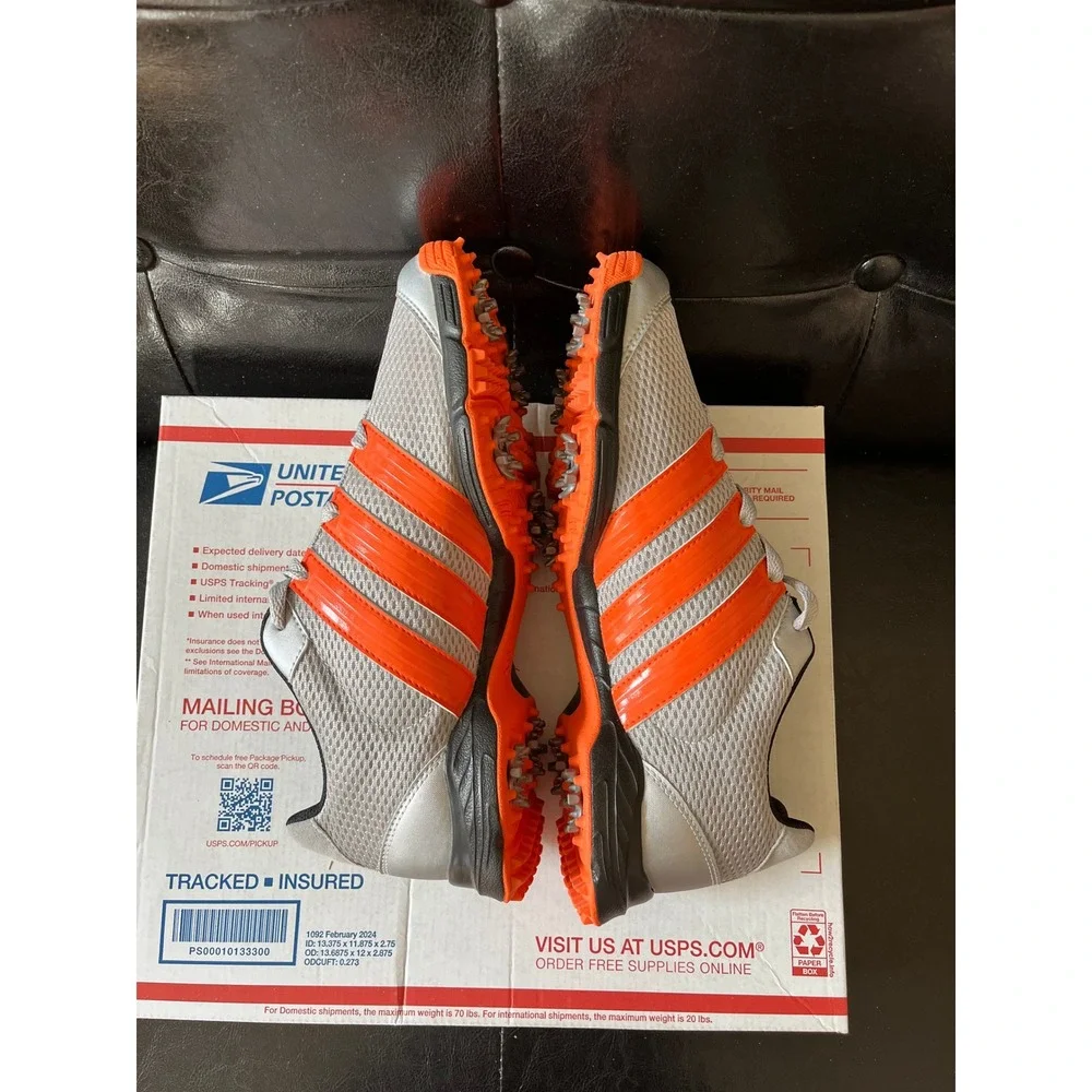 Adidas‎ Traxion Golf Shoes